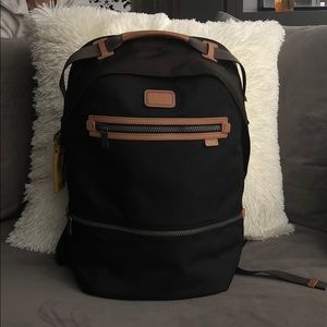 Tumi Backpack